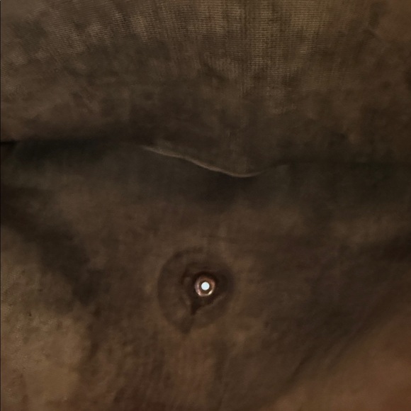 Chanel Double Snap Caviar leather wallet - Picture 13 of 15